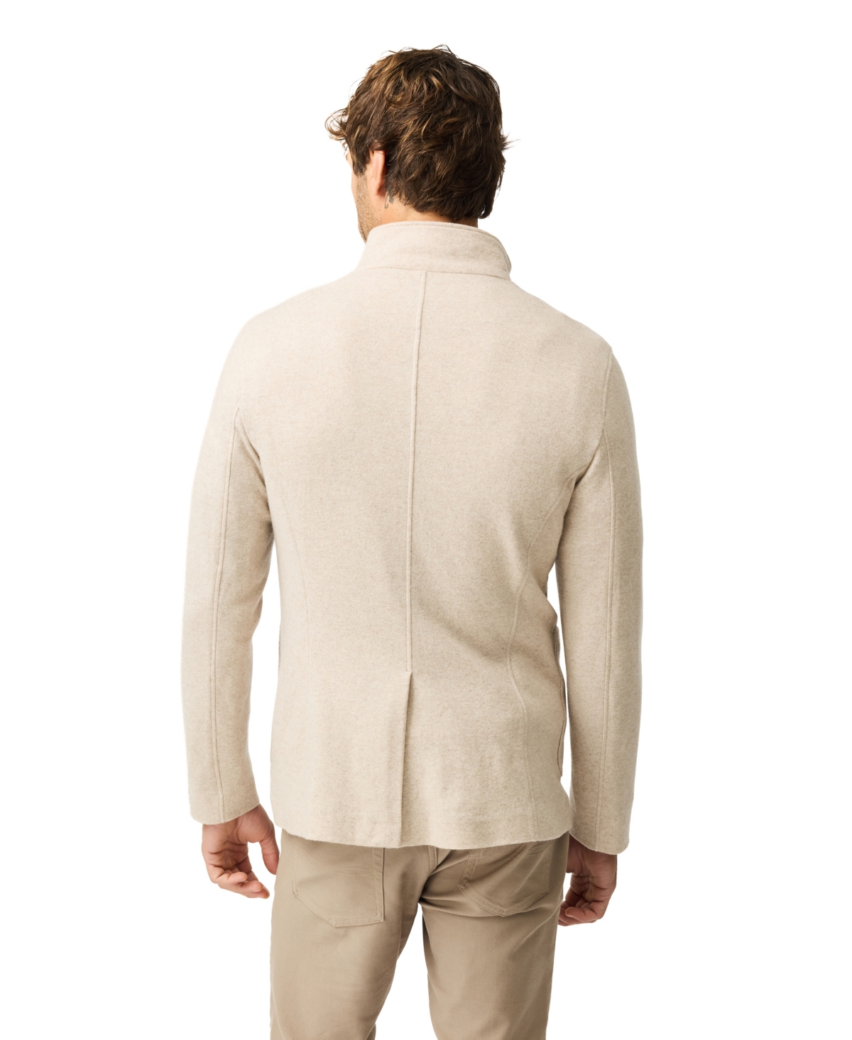 Rodd & Gunn Men's Alfredton Wool Jacket