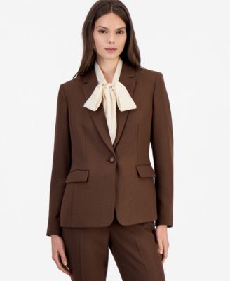 Women's Brown Suits & Separates