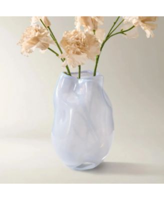 Melt Glass Vase