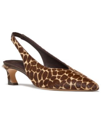 Women's Viv Slingback Pumps