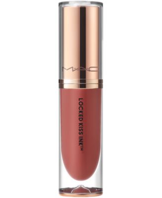 Locked Kiss Ink Lipstick, Full Size