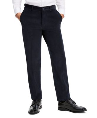 Boys' 4-20 Corduroy Straight Pants