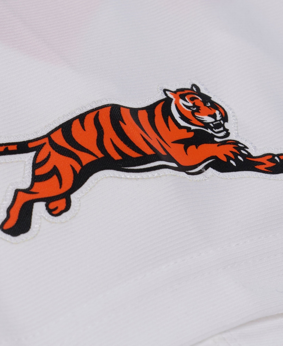 Mitchell & Ness Men's Cincinnati Bengals Legacy Chad Johnson 2001 Replica Player Jersey