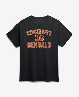 Men's Cincinnati Bengals Arch Victory Graphic T-Shirt
