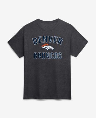 Men's Denver Broncos Victory Arch Graphic T-Shirt