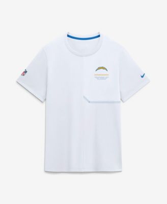 Men's Los Angeles Chargers Sideline Coach T-Shirt