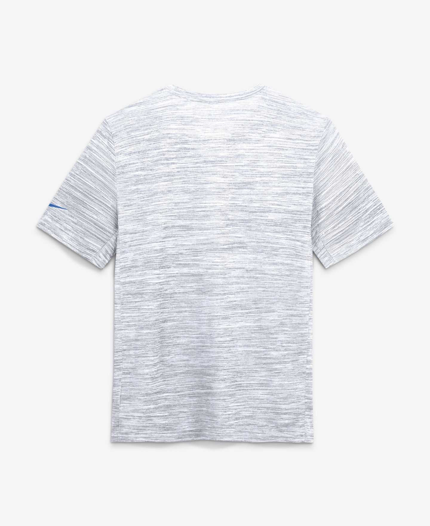 Мужская футболка Nike Detroit Lions Velocity Dri-FIT Crewneck Short-Sleeve — фото 3