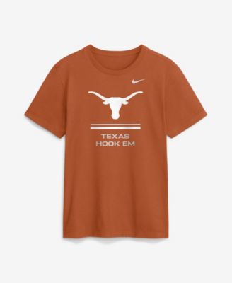 Men's Texas Longhorns Texas Sideline T-Shirt