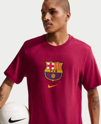 Men's Barcelona Crewneck T-Shirt