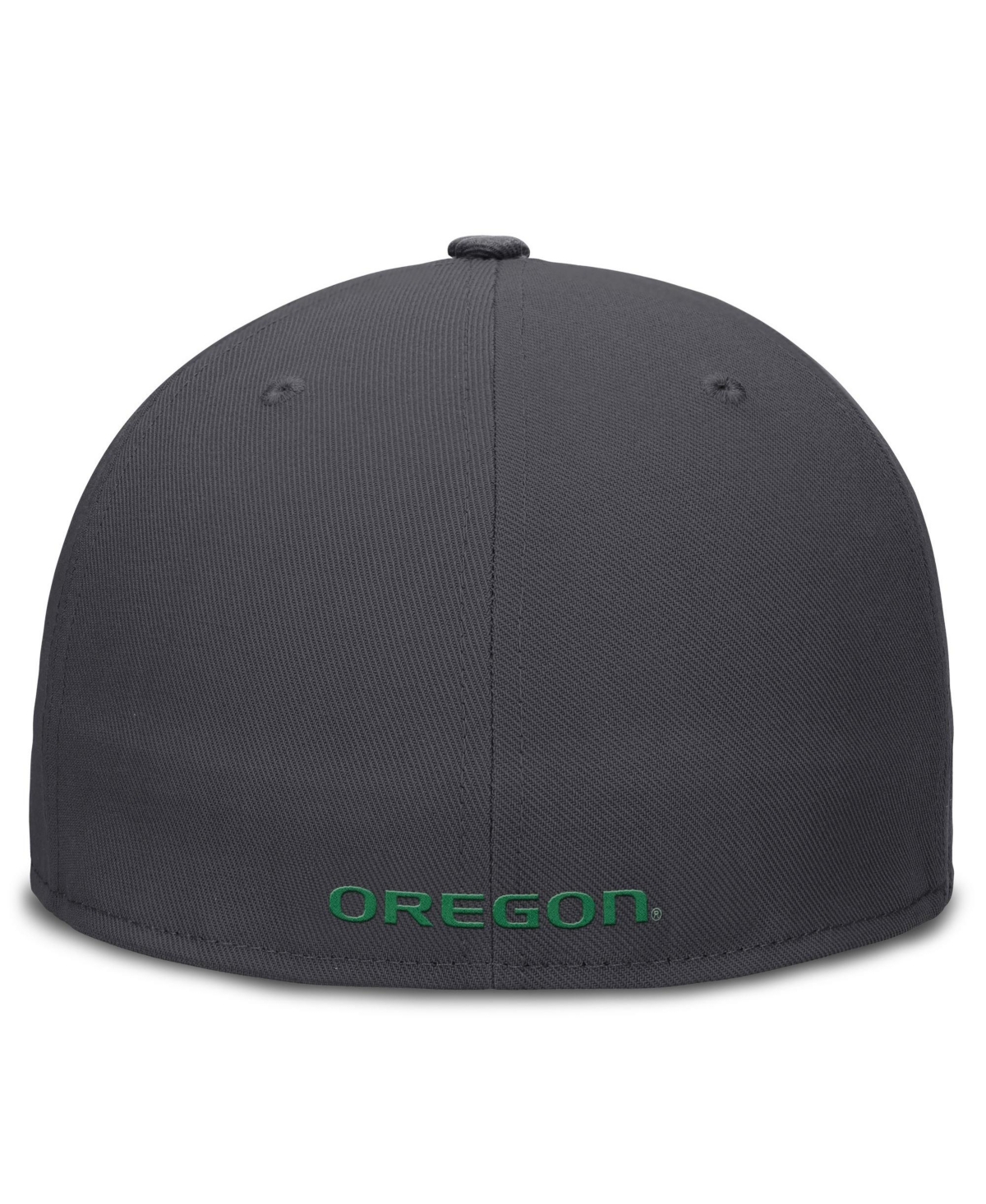 Nike Men's Oregon Ducks Pro Flat-Bill Baseball Cap