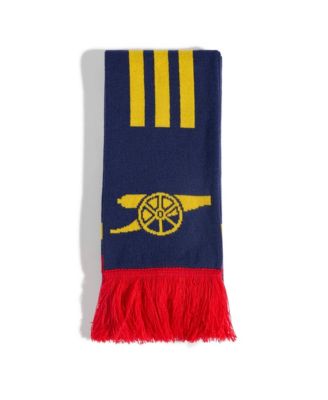 Women's Arsenal 2026/27 Away Club Double-Sided Woven-Graphics Scarf