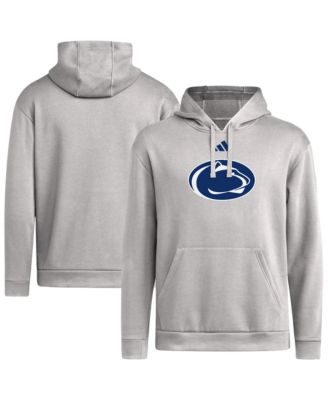 Men's Penn State Nittany Lions Primary Logo Fleece Relaxed-Fit Hoodie