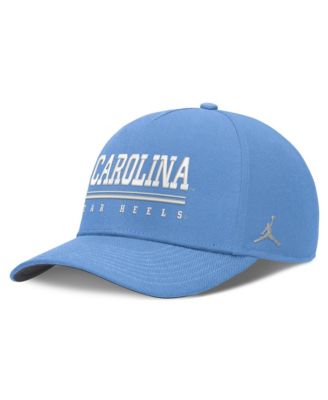 North Carolina Tar Heels Rise Adjustable Baseball Cap