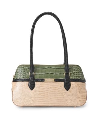 Jennifer Hawthorn Medium Satchel Handbag