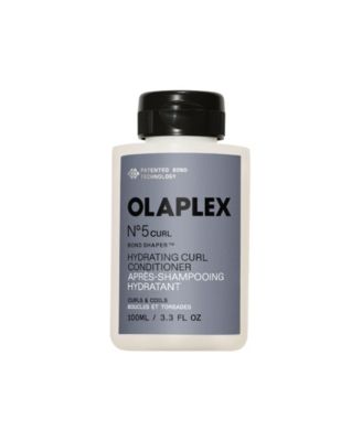 Curl Bond Shaper Hydrating Curl Conditioner, 3.38 oz.