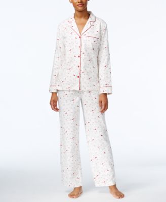 best petite flannel pajamas