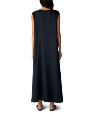 maxi shift dresses for older ladies Women's LA Society