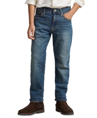 Big Boys Sullivan Slim Stretch Jeans