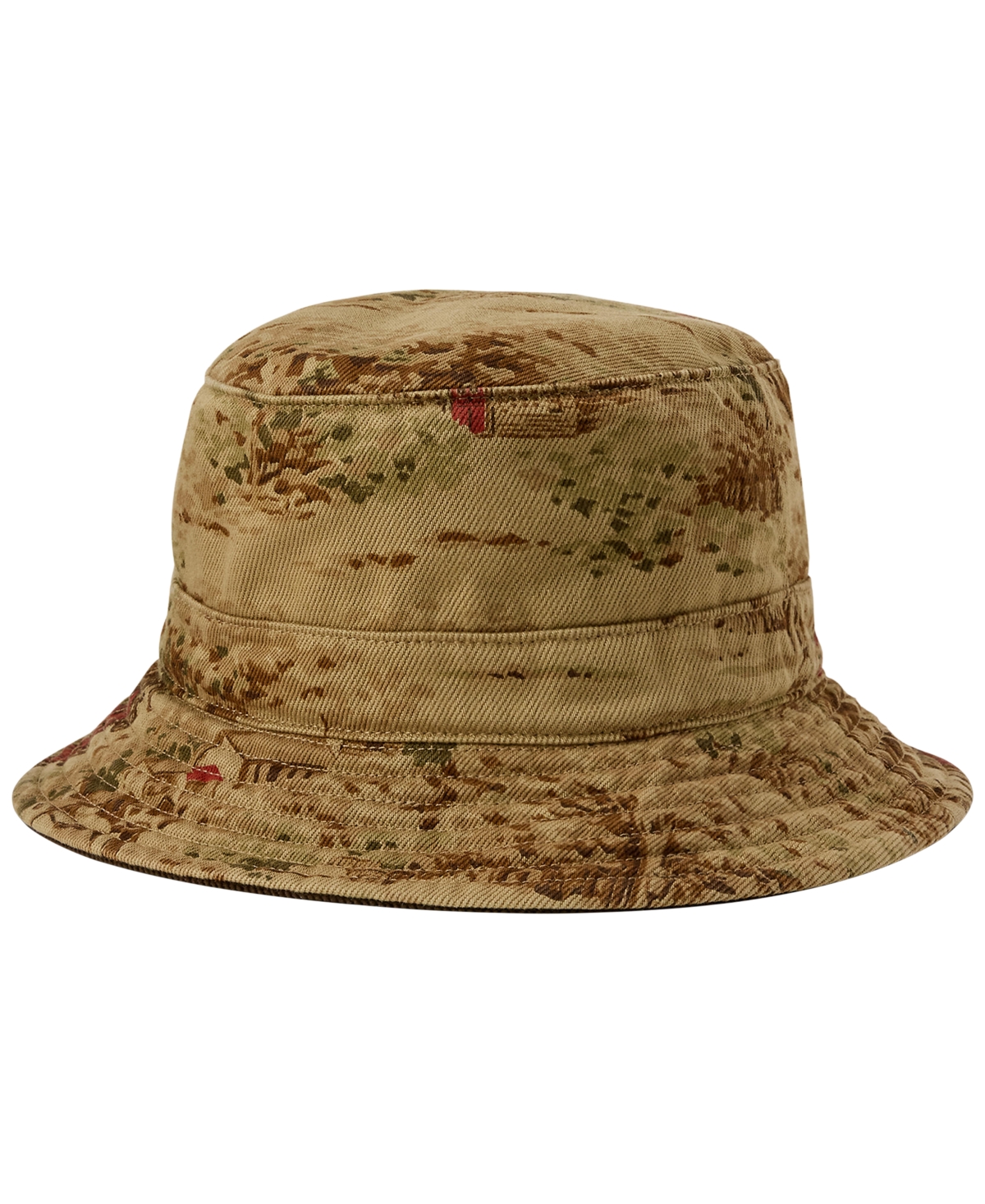 Polo Ralph Lauren Men's Barn-Toile Bucket Hat