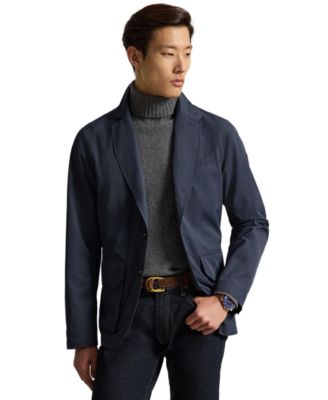 Men's The Southland Water-Resistant Lightweight Utility Jacket