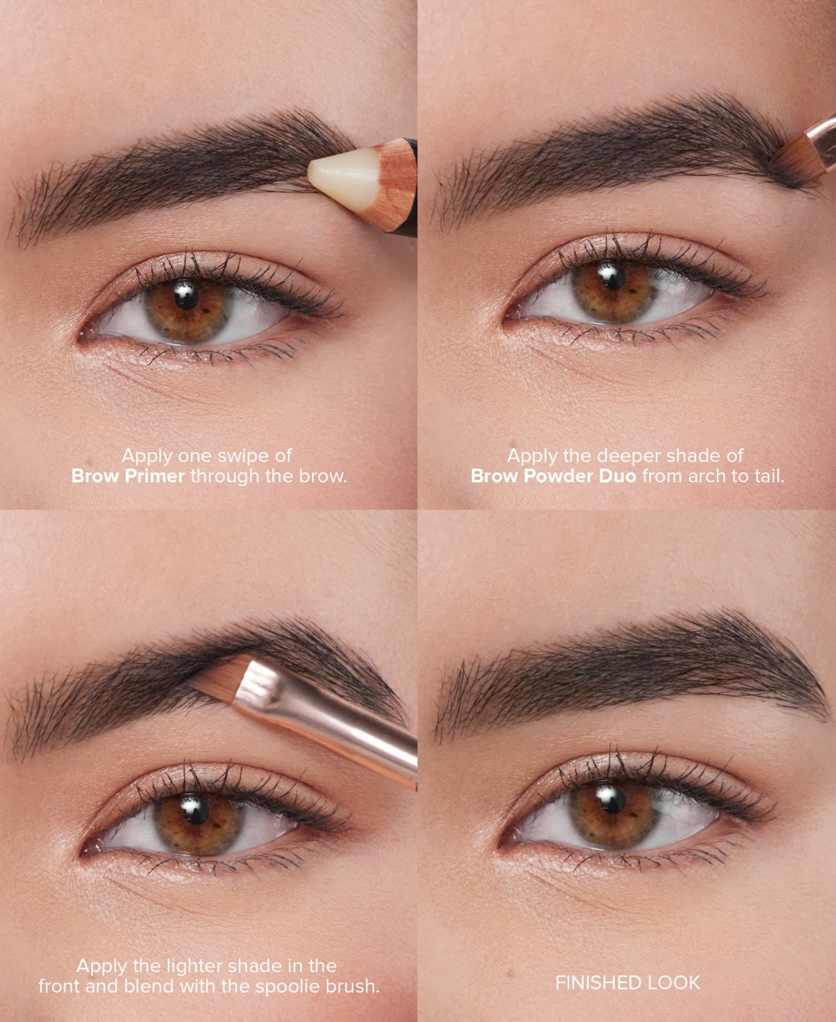 Anastasia Beverly Hills Brow Powder Duo