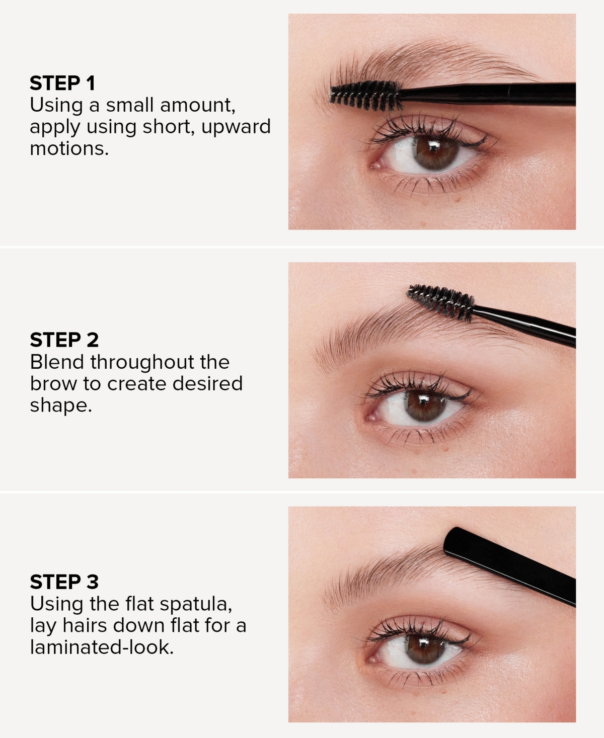 Anastasia Beverly Hills Mini Brow Freeze, 0.08 oz.