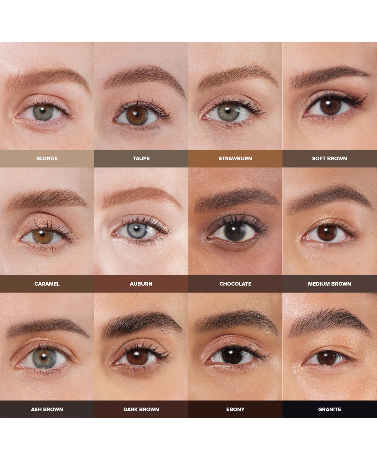 Anastasia Beverly Hills Brow Wiz Skinny