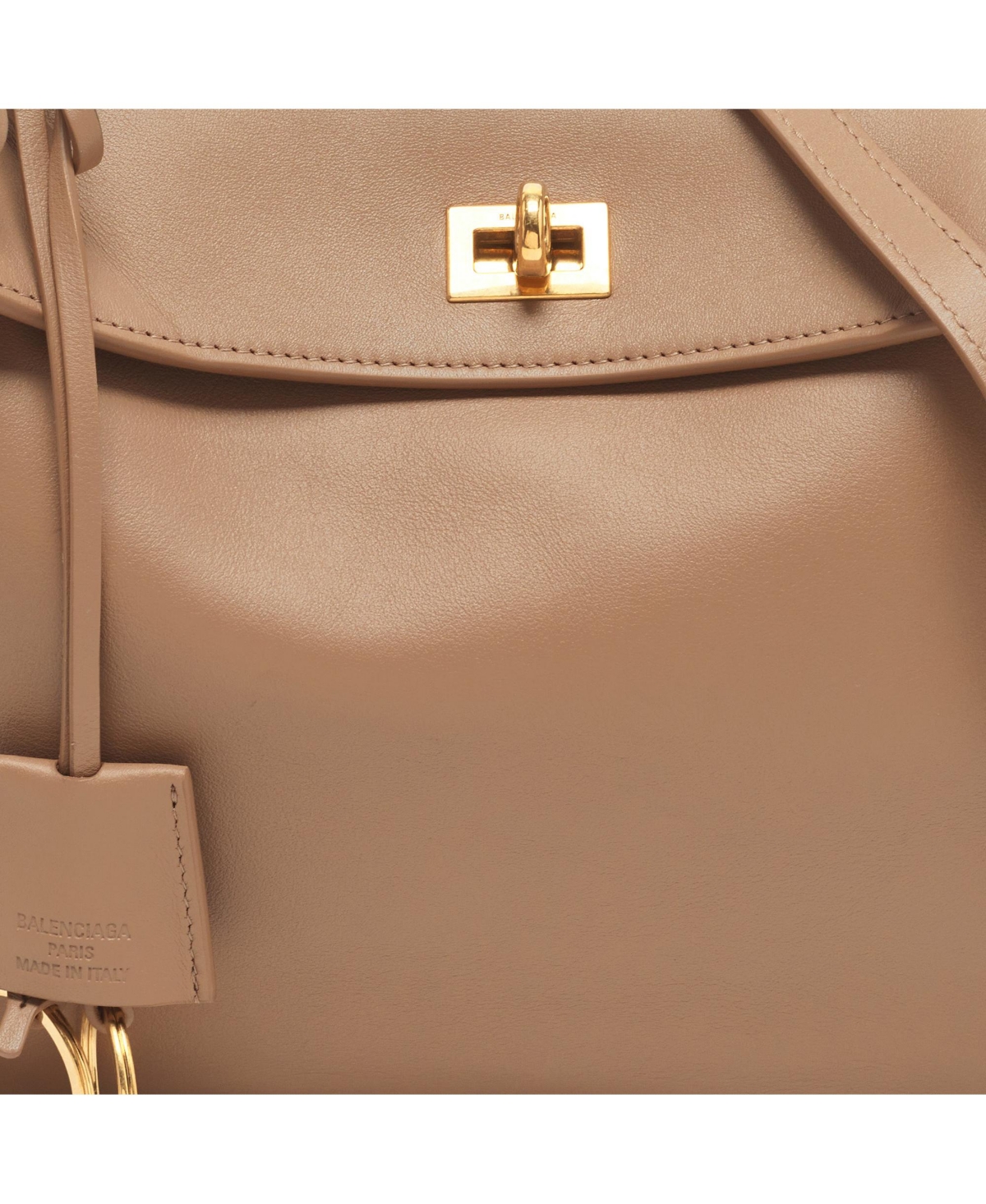 Pre-Owned Balenciaga Women's Leather Satchel