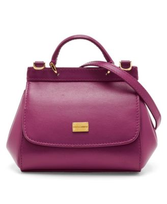 women's Leather Shoulder Bag