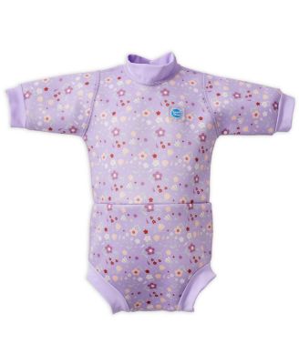 baby (S-XL) Happy Nappy Swimsuit with Reusable Swim Diaper