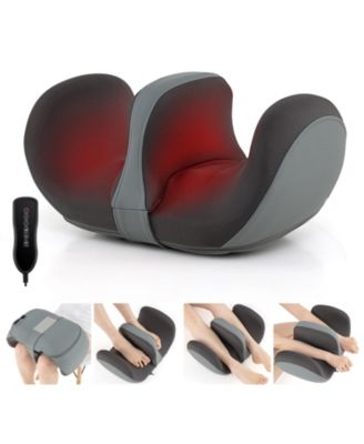 Foot and Calf Massager with Heat Gift for Women Men Mom Dad