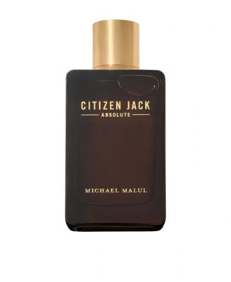 Citizen Jack Absolute Eau de Parfum