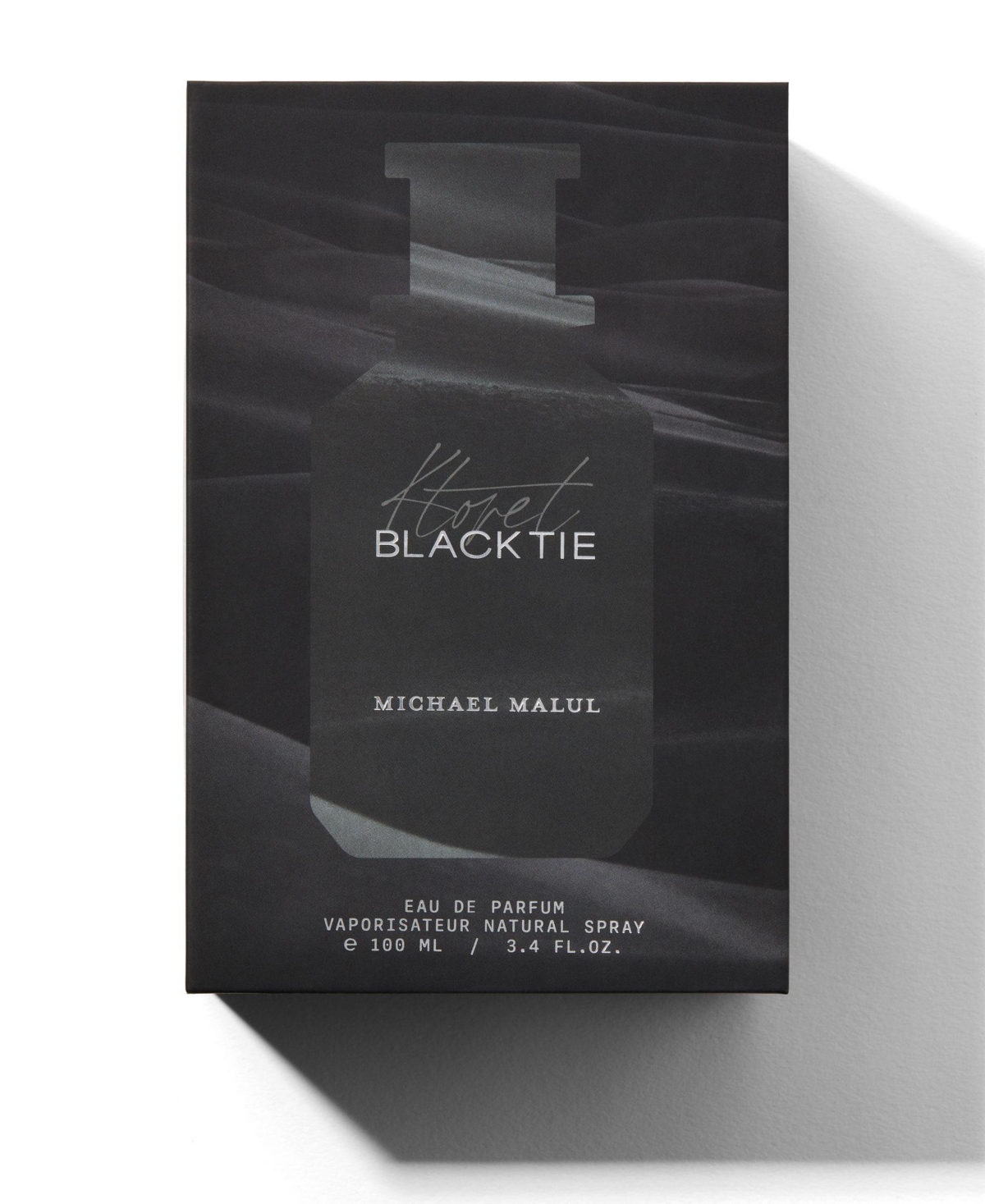 Michael Malul Tie Eau de Parfum