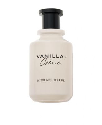 Vanilla and Creme Eau de Parfum