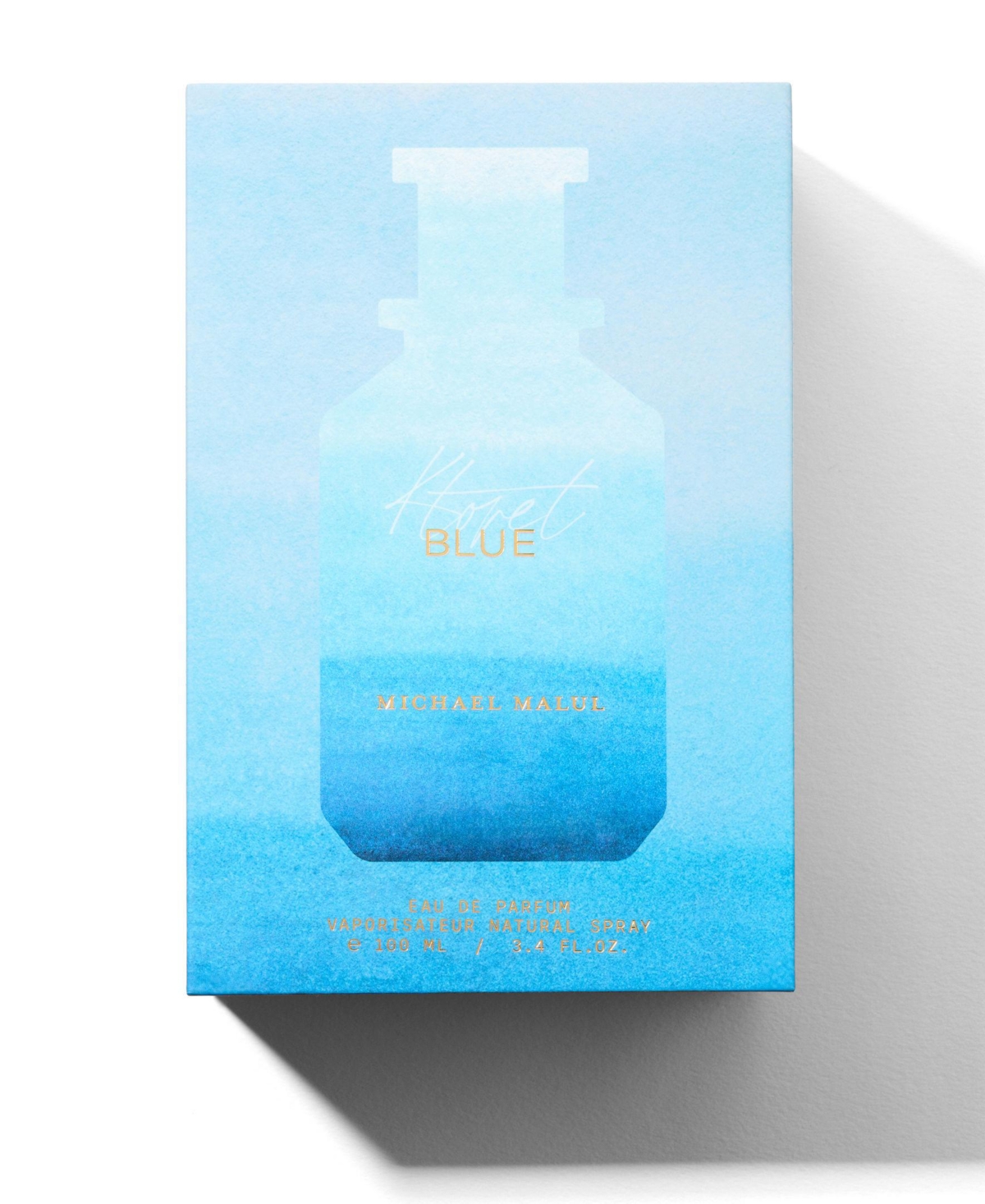 Michael Malul Eau de Parfum