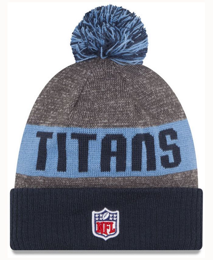 New Era Kids' Tennessee Titans Sport Knit & Reviews - Sports Fan Shop ...
