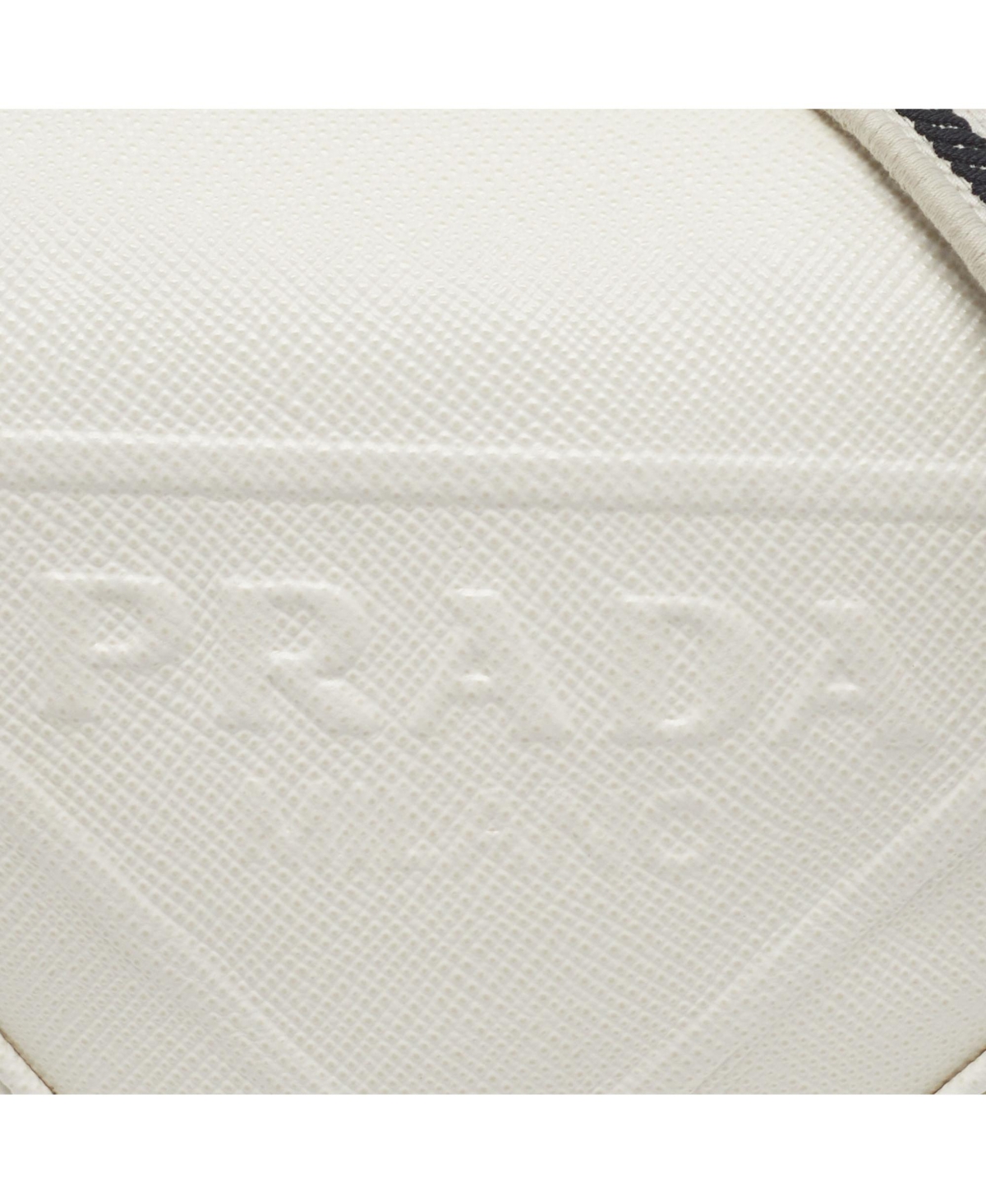 Pre-Owned Prada women's Leather Shoulder Bag