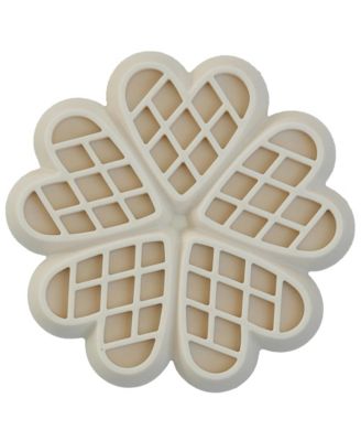 Hide and Seek Slow Feeder: Buttercream