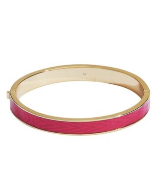 American Girl Classic Printed Hinge Bangle