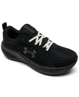 Men's Charged Assert 11 Running Sneakers from Finish Line
