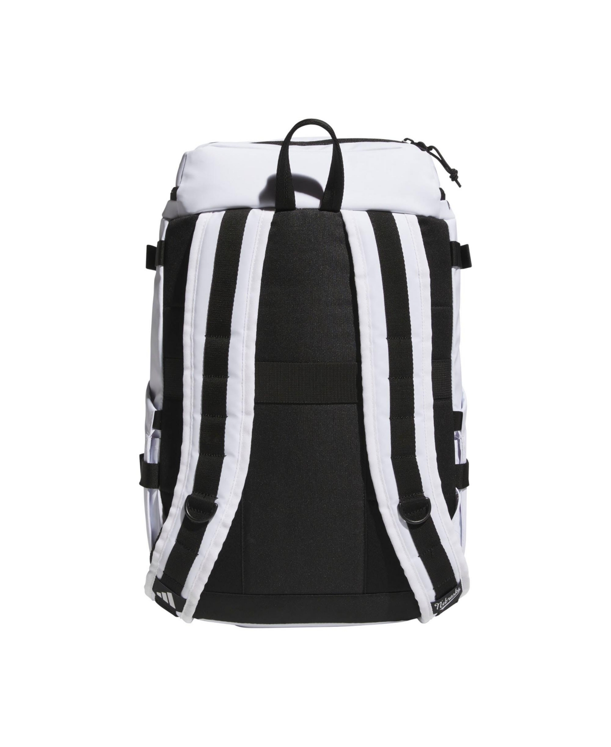 Adidas Nebraska Huskers Collegiate Vista Backpack