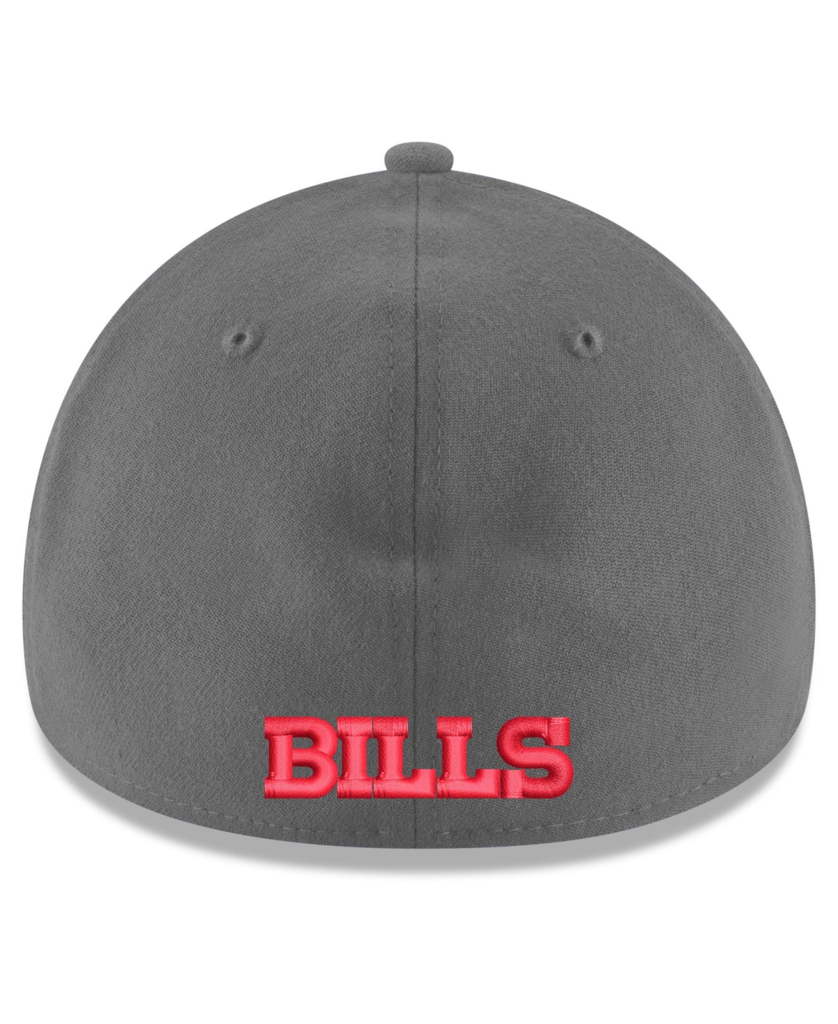 New Era Buffalo Bills 39THIRTY Stretch-Fit Baseball Cap