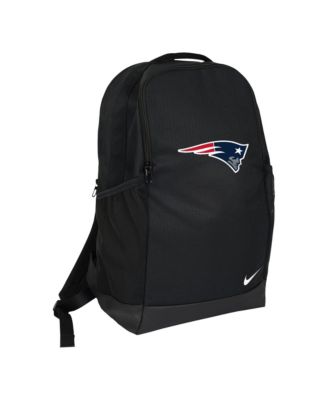 New England Patriots Primary Logo Backpack with Internal Laptop Sleeve