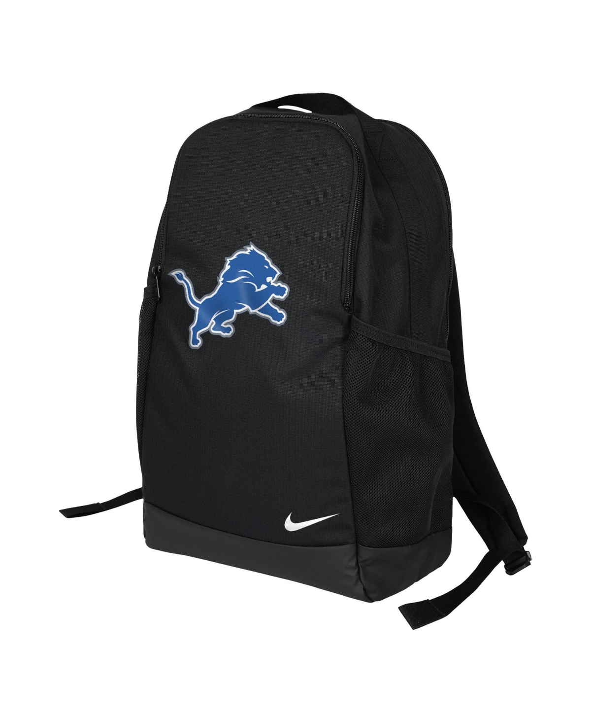 Nike Detroit Lions Primary Logo Backpack