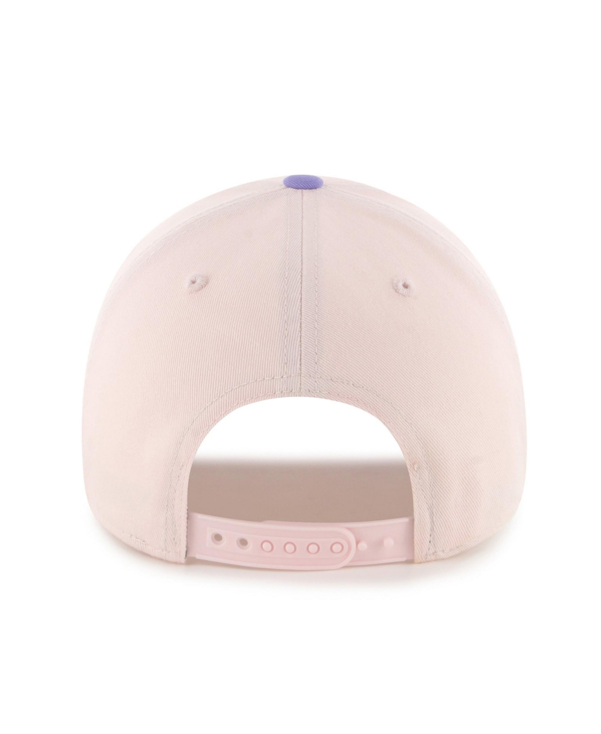 '47 Brand Toddler Chicago Bears Friendship Clean Up Adjustable Hat