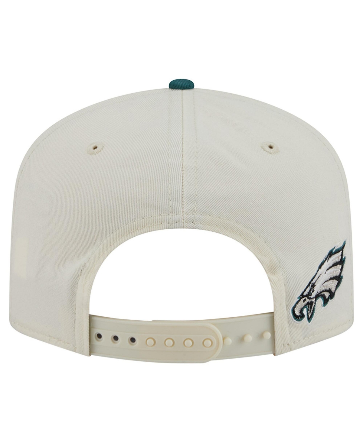 New Era Philadelphia Eagles Adjustable 19TWENTY Retro-Inspired Hat