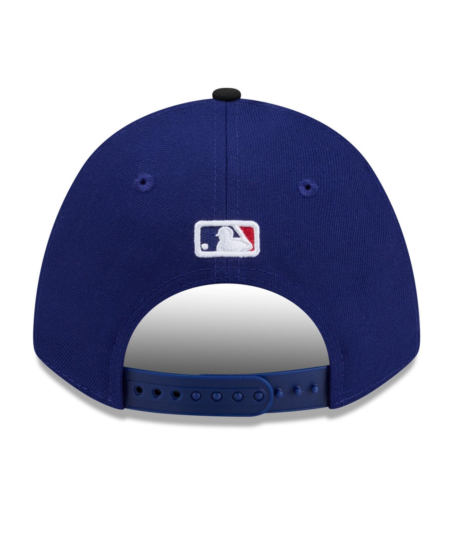 Мужская кепка New Era Texas Rangers Baseball Hall of Fame 9FORTY M-Crown Adjustable — фото 3