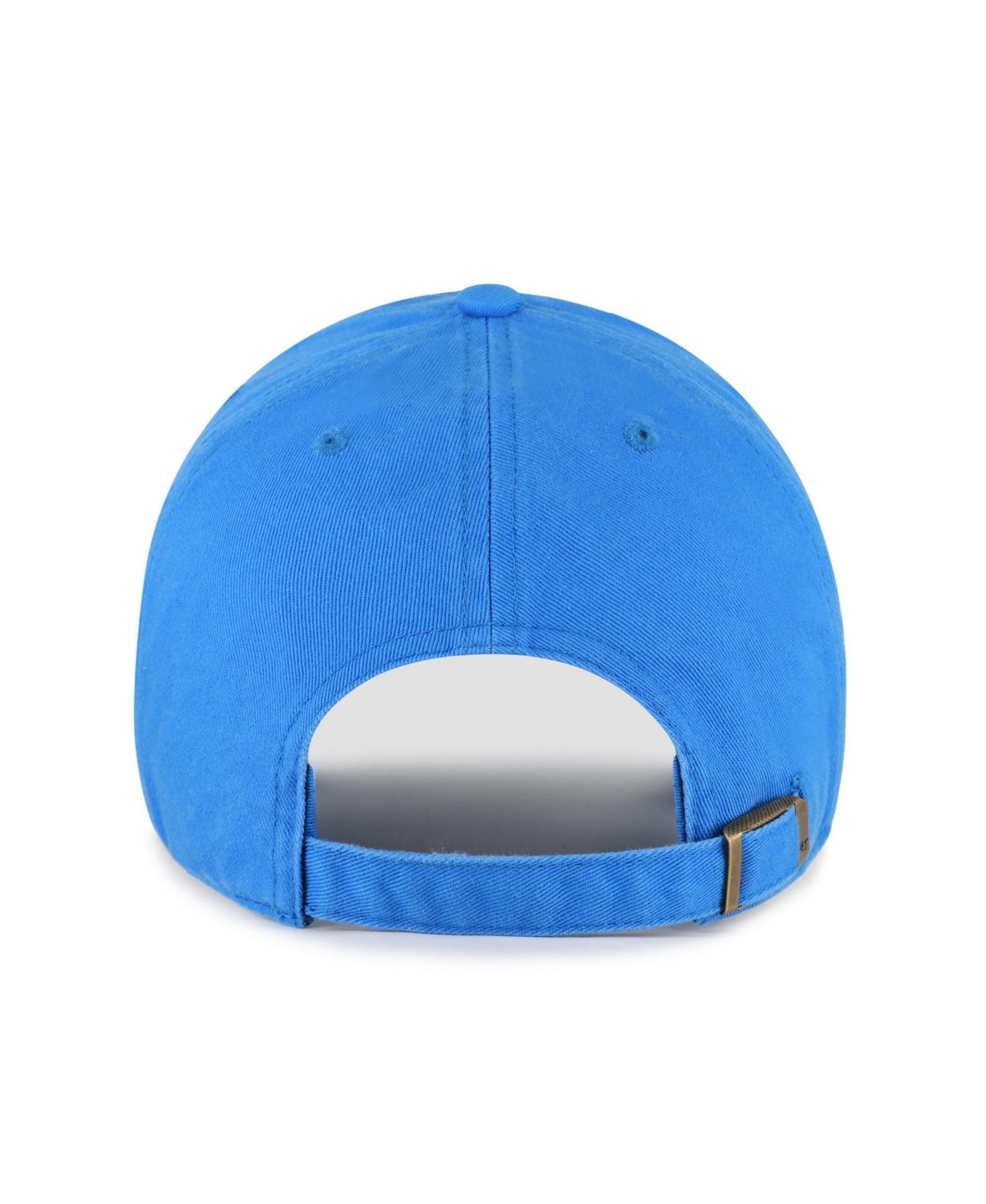 '47 Brand Detroit Lions Throwback Graphic Clean Up Hat