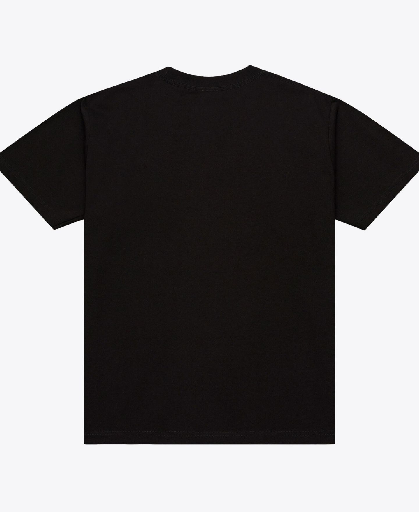 Мужская футболка Mitchell & Ness Black Boston Celtics Lightning Swish — фото 2