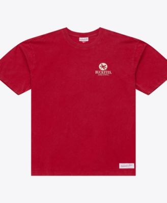 Men's Ohio State Buckeyes Core Icon T-Shirt